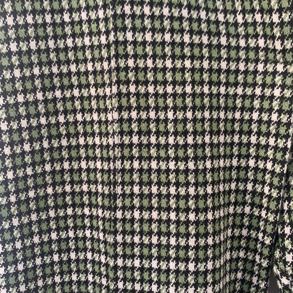 Free people green pants - Picture 2 of 3